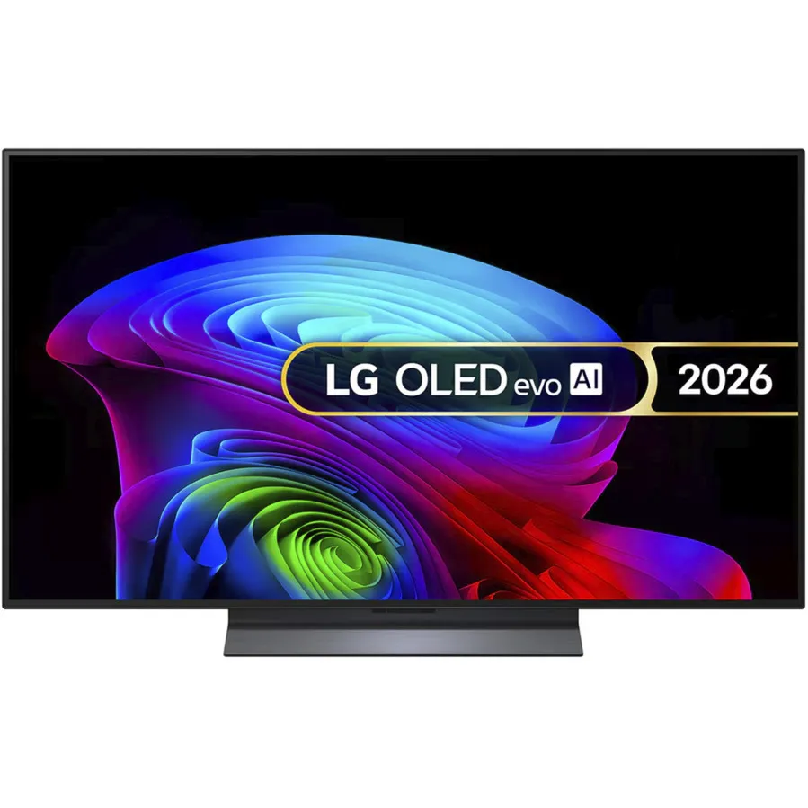 OLED48C6ELB.AEUD, TV OLED - immagine 1