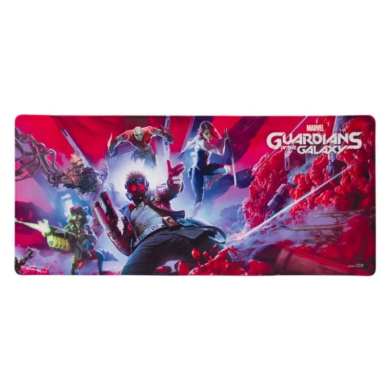 Erik Alfombrilla Gaming XL Marvel Games Guardiani della Galassia - immagine 1