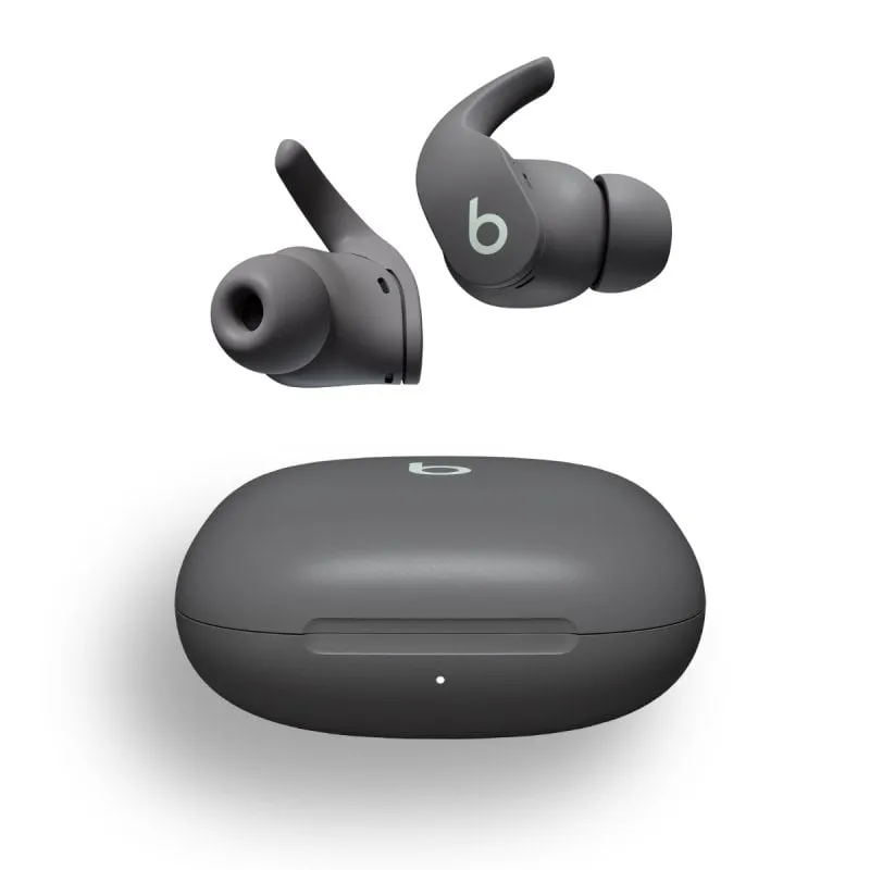 Beats by Dr. Dre Fit Pro Auricolare Wireless In-ear Musica e Chiamate Bluetooth Grigio - immagine 1