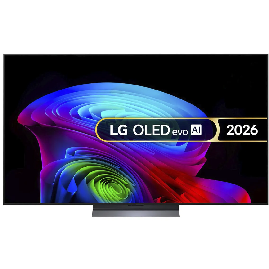 OLED65C6ELB.AEUD, TV OLED - immagine 1
