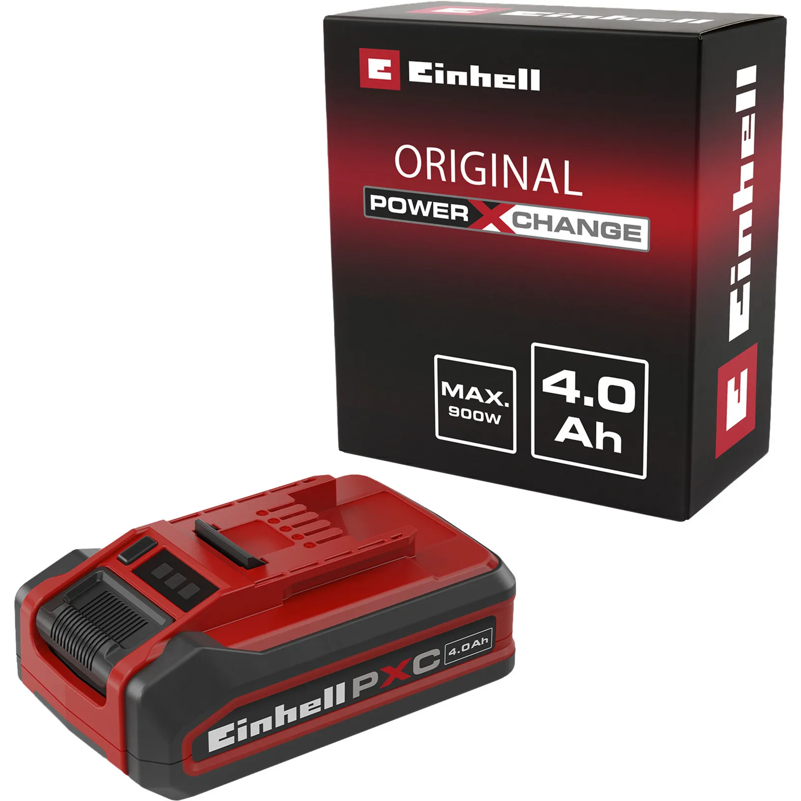 Batteria Power-X-Change Plus 18 Volt 4,0 Ah - immagine 1