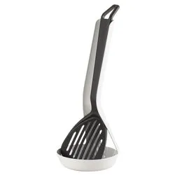 Poggiamestoli (12cm) con pala antiaderente CHEF LINE Bianco 06745011 - immagine 1
