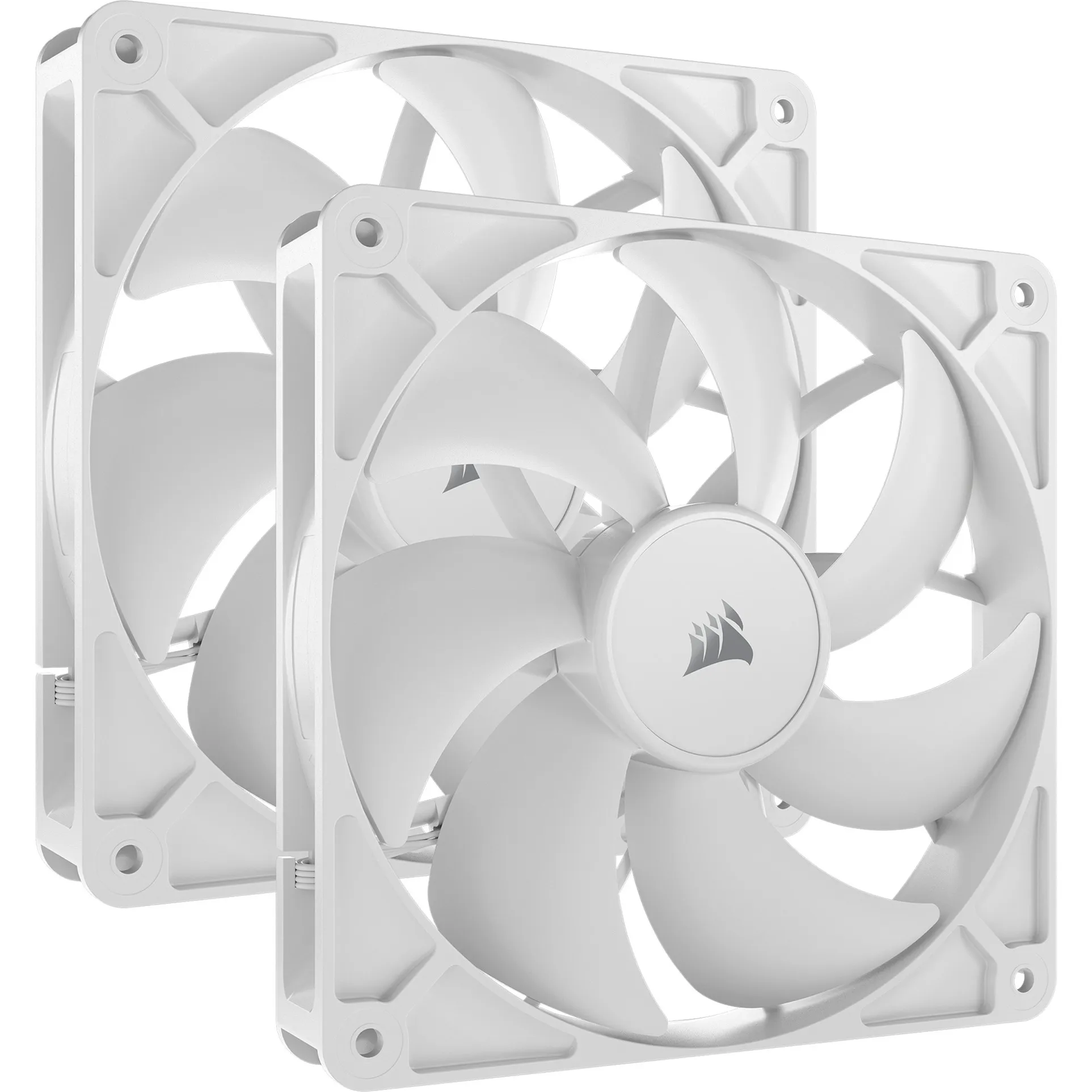 RS140 PWM, Ventola - immagine 1