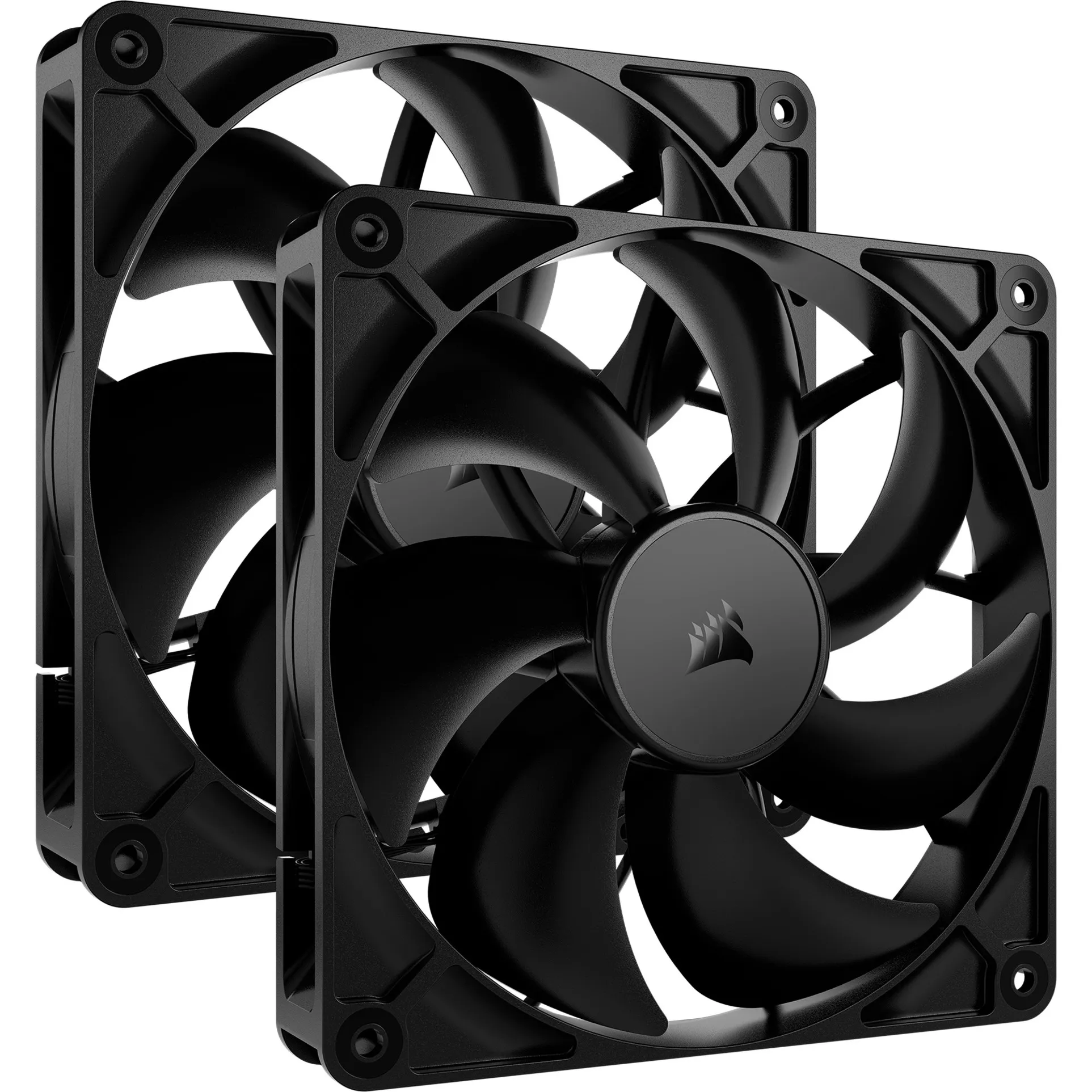 RS140 PWM, Ventola - immagine 1