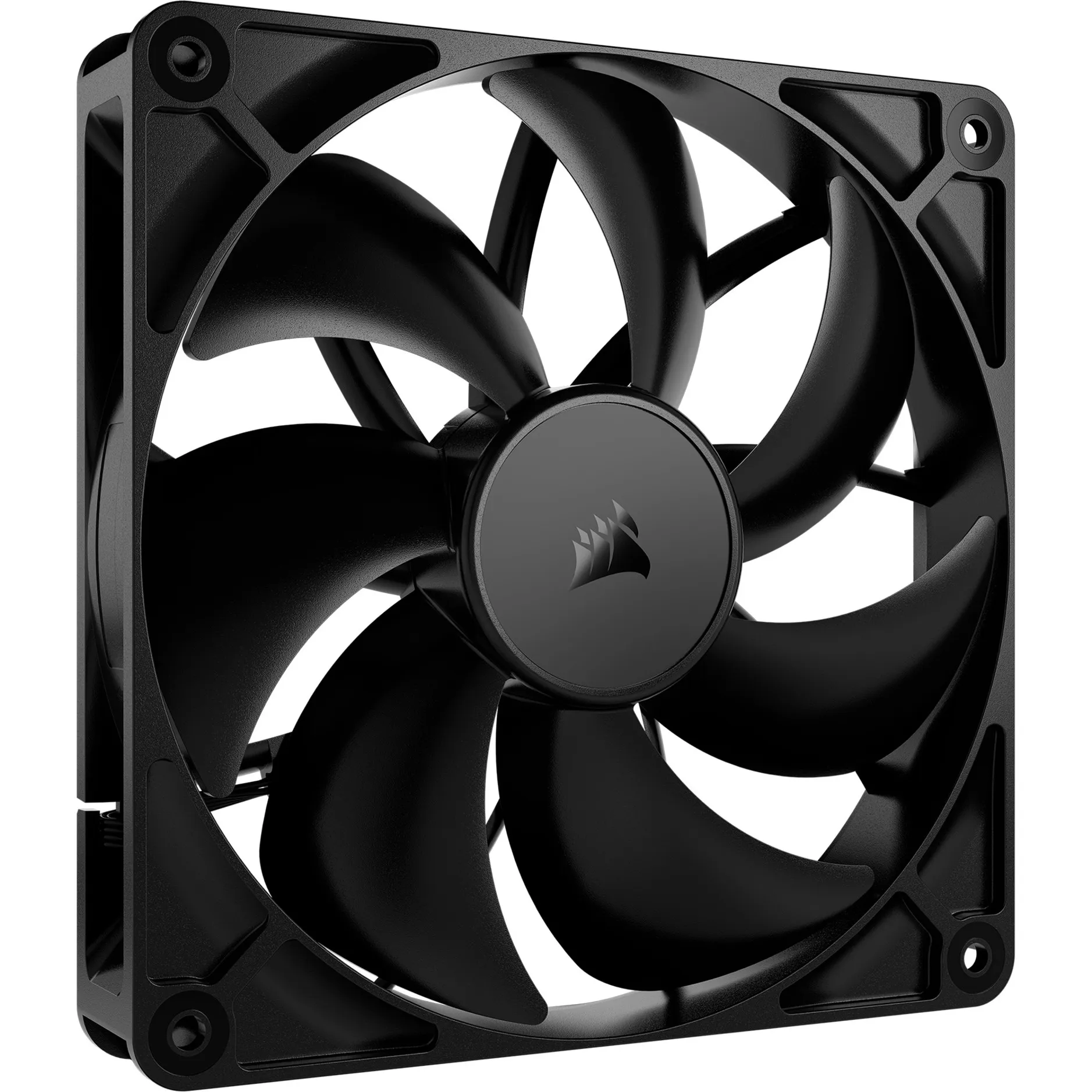 RS140 PWM, Ventola - immagine 1