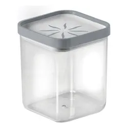Barattolo plastica (1,1Lt) COLOR STYLE Grigio V60129400714 - immagine 1