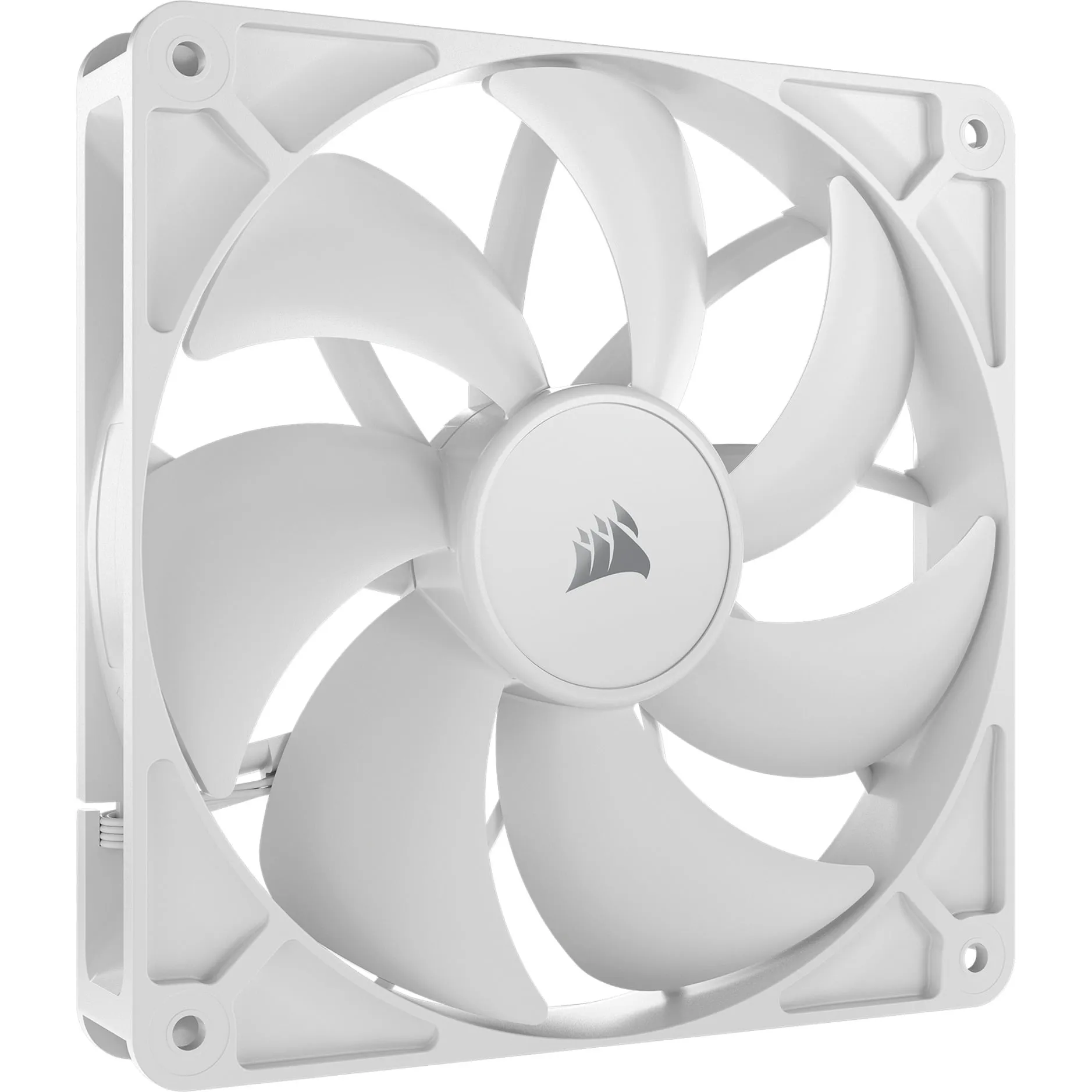 RS140 PWM, Ventola - immagine 1