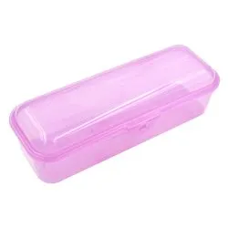 Porta posate custodia richiudibile (22x8x6cm) Assortito 101674 - immagine 1