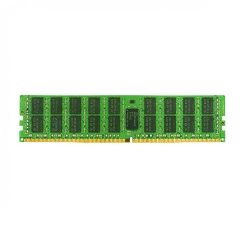 Memoria RAM Synology DDR4 32GB 1x32GB 2133MHz CL15 Registered ECC - immagine 1