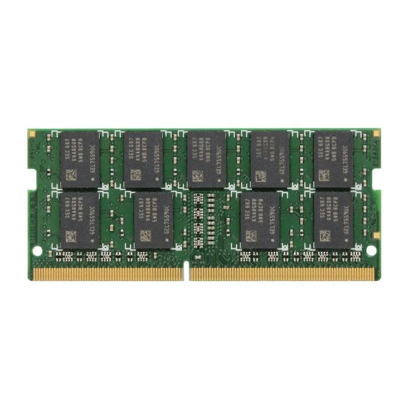 Synology SO-DIMM D4ECSO-2666-16G DDR4 2666 MHz 16 GB CL17 - immagine 1