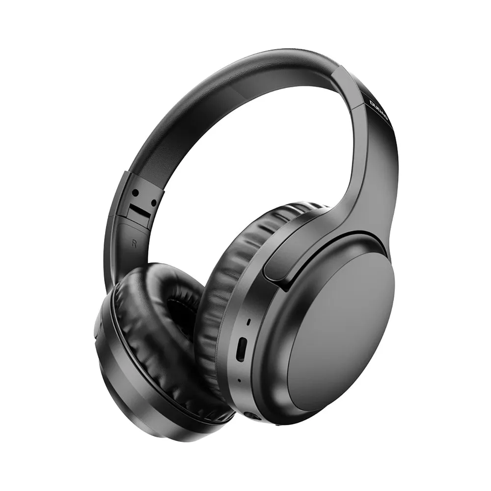 Auricolari Bluetooth Dudao X22Pro, A2DP, ANC, Nero - immagine 1