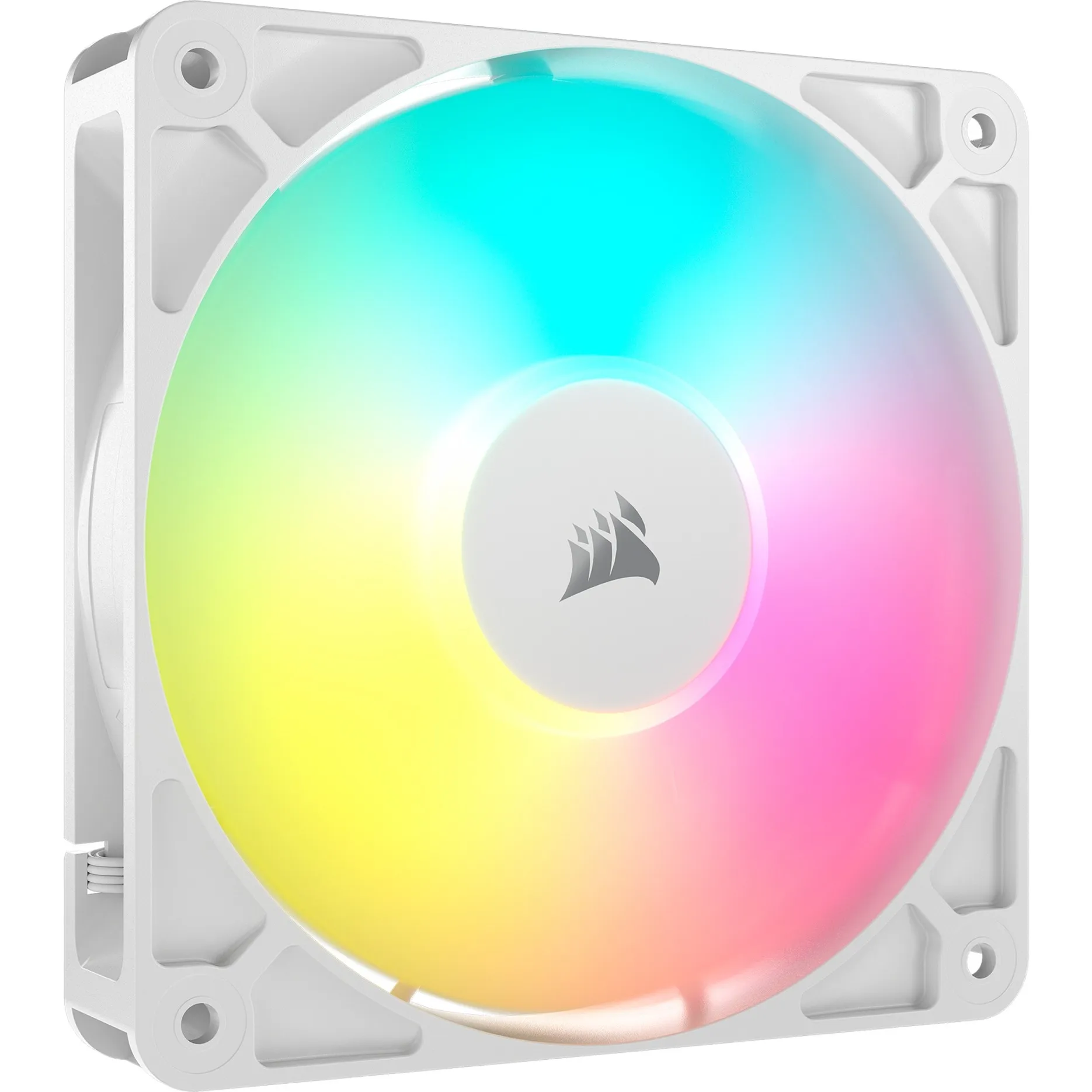 RS120 ARGB, Ventola - immagine 1