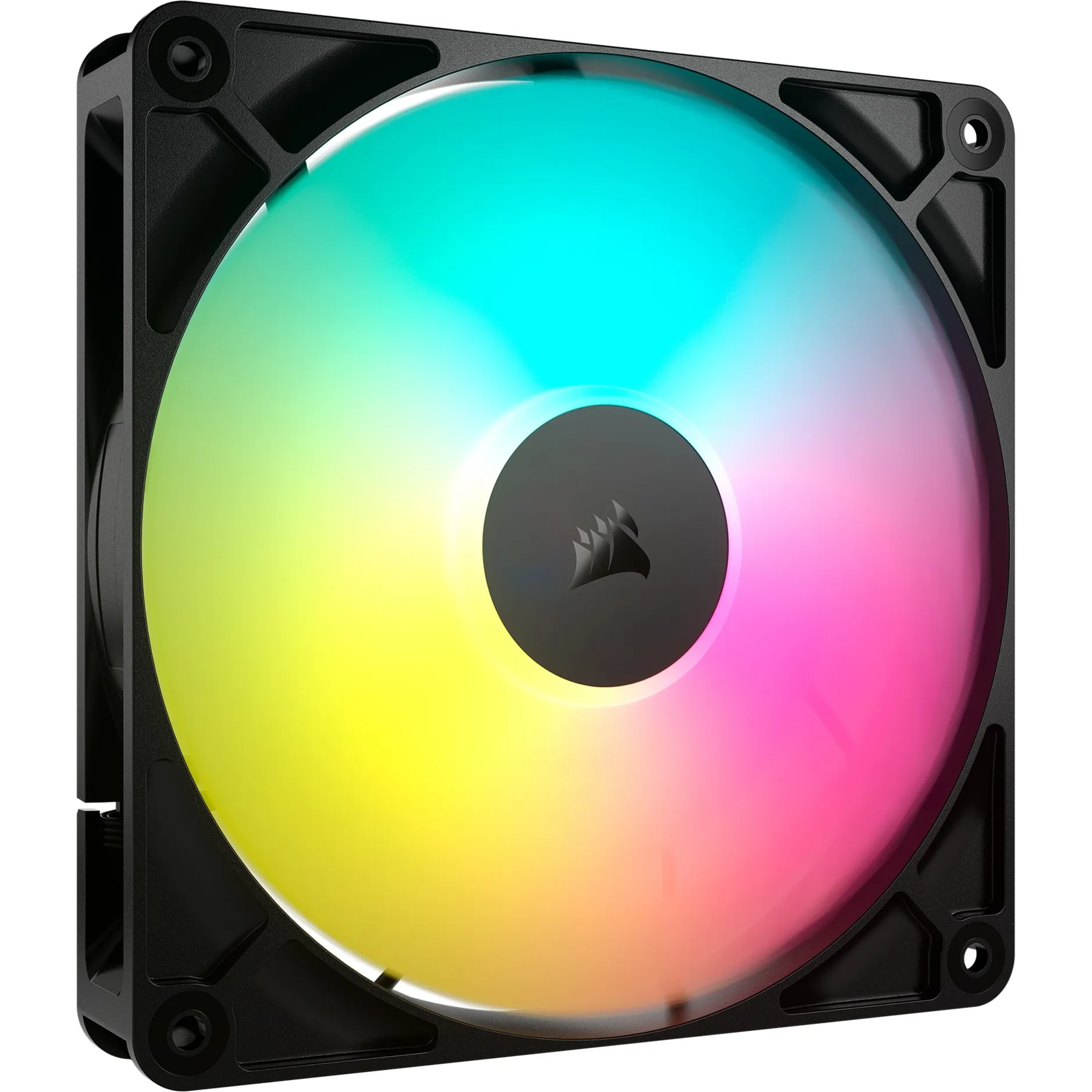 RS140 ARGB, Ventola - immagine 1