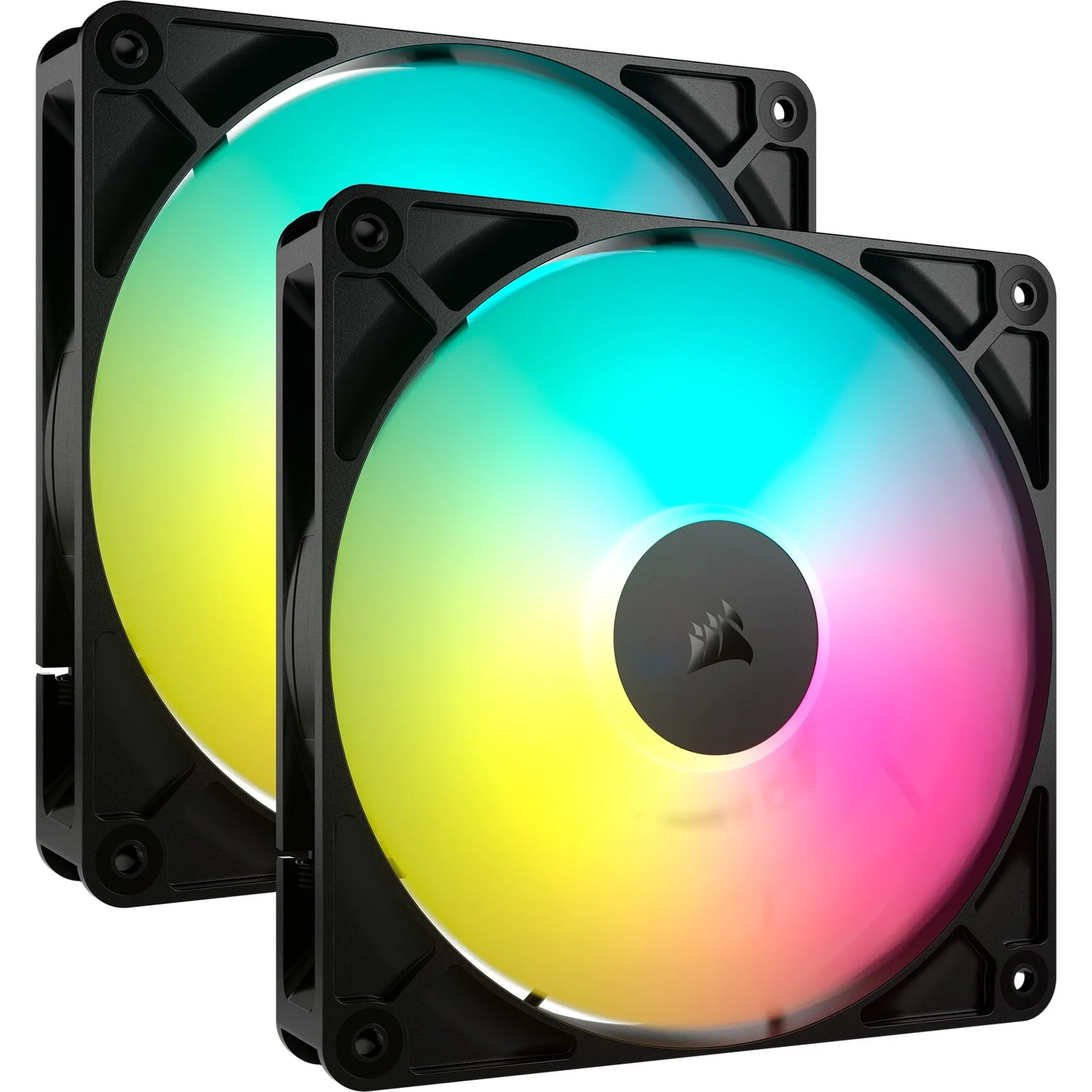 RS140 ARGB, Ventola - immagine 1