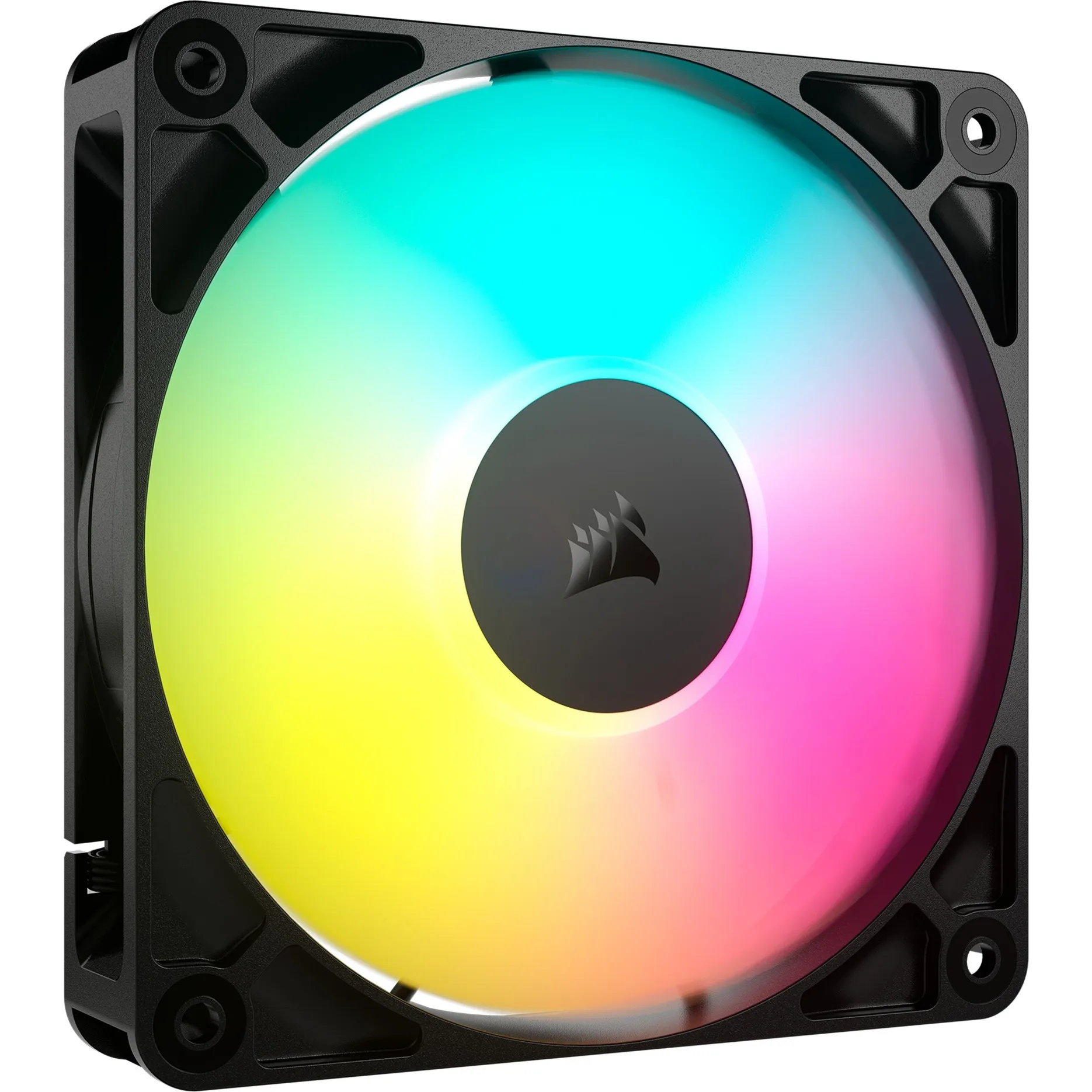 RS120 ARGB, Ventola - immagine 1