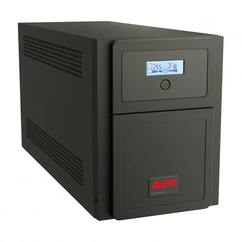 APC Easy UPS UPS Line Interactive SMV 2000VA 1400W - immagine 1