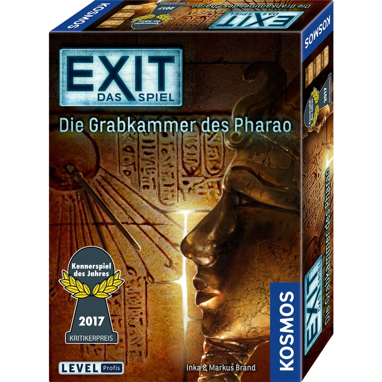 692698 gioco da tavolo Deduzione, Gioco di partito - immagine 1