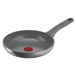 Padella Alluminio ceramicato (28cm) RISORSA Grigio 010274040128 - immagine 1