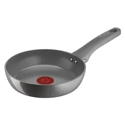 Padella Alluminio ceramicato (20cm) RISORSA Grigio 010274040120 - immagine 1