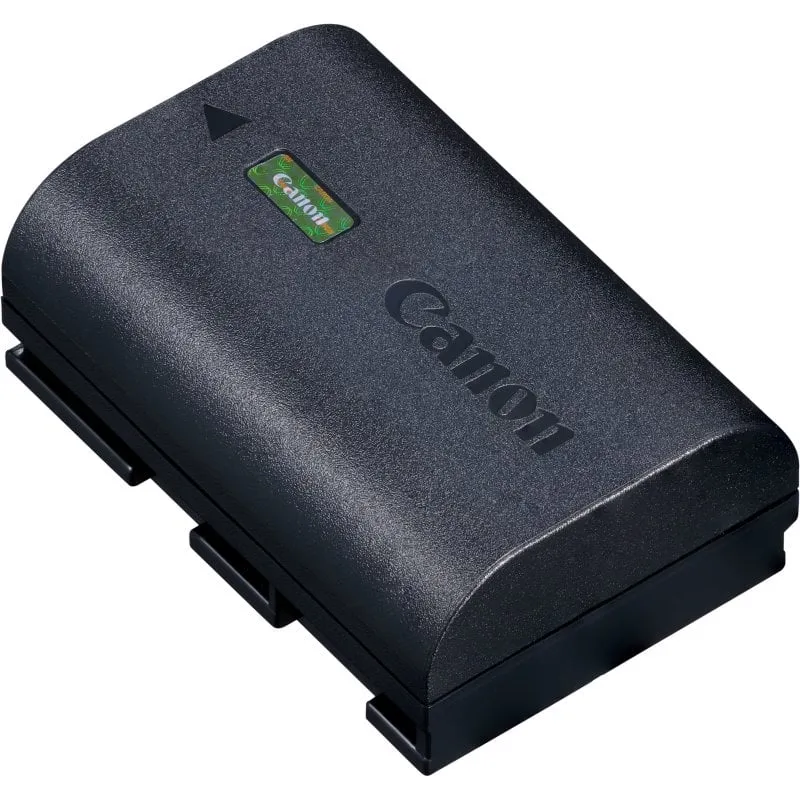 Canon Batteria LP-E6NH - immagine 1