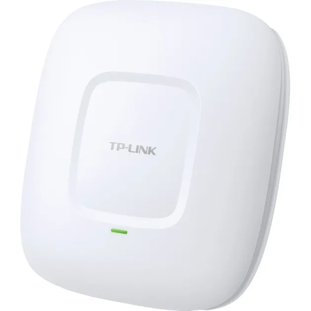 Omada EAP115 300 Mbit/s Bianco Supporto Power over Ethernet (PoE), Punto di accesso - immagine 1