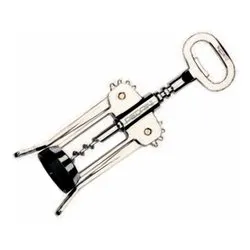 Cavatappi LILLO Cromo 0080C - immagine 1