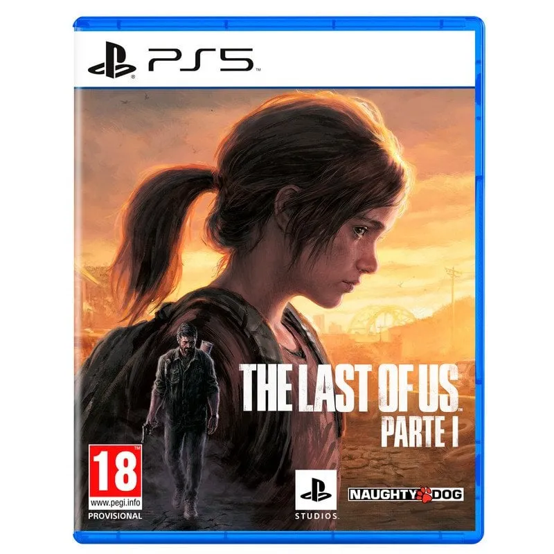 The Last Of Us Parte I PS5 - immagine 1