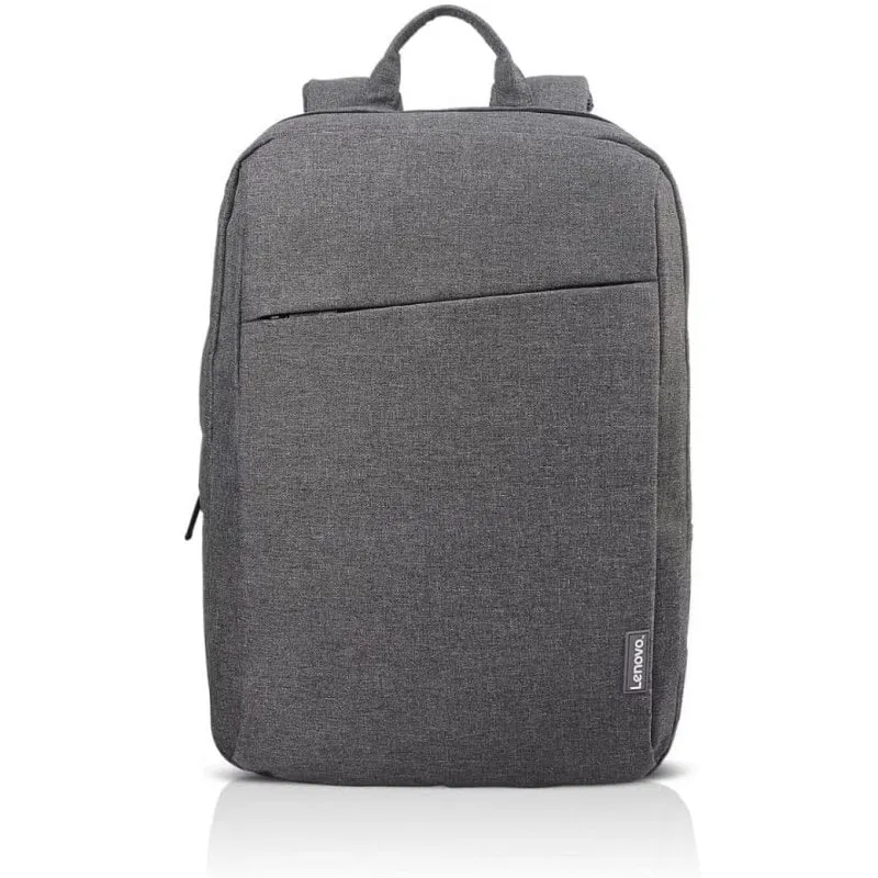 Zaino per laptop Lenovo Casual B210 fino a 15,6" Grigio - immagine 1