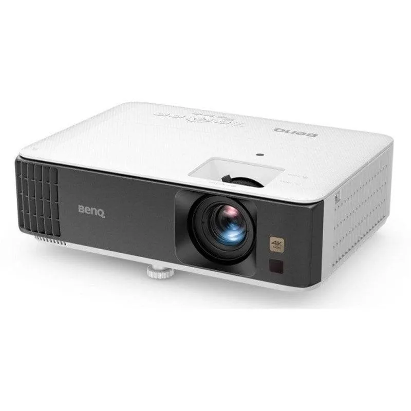 Proiettore BenQ TK700 4K UltraHD 3200 Lumen 150" Lampada DLP Gaming HDR10 HLG - immagine 1