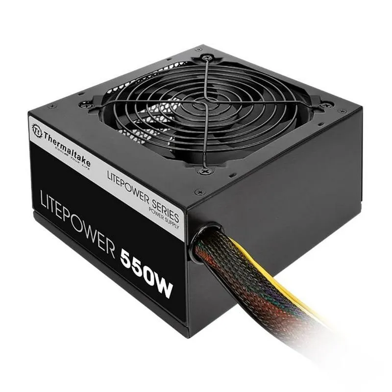 Thermaltake Litepower 550W - immagine 1