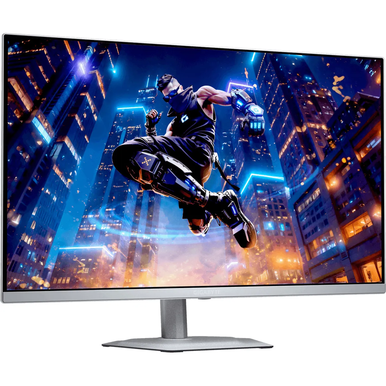 MO27Q2A ICE, Monitor di gioco - immagine 1