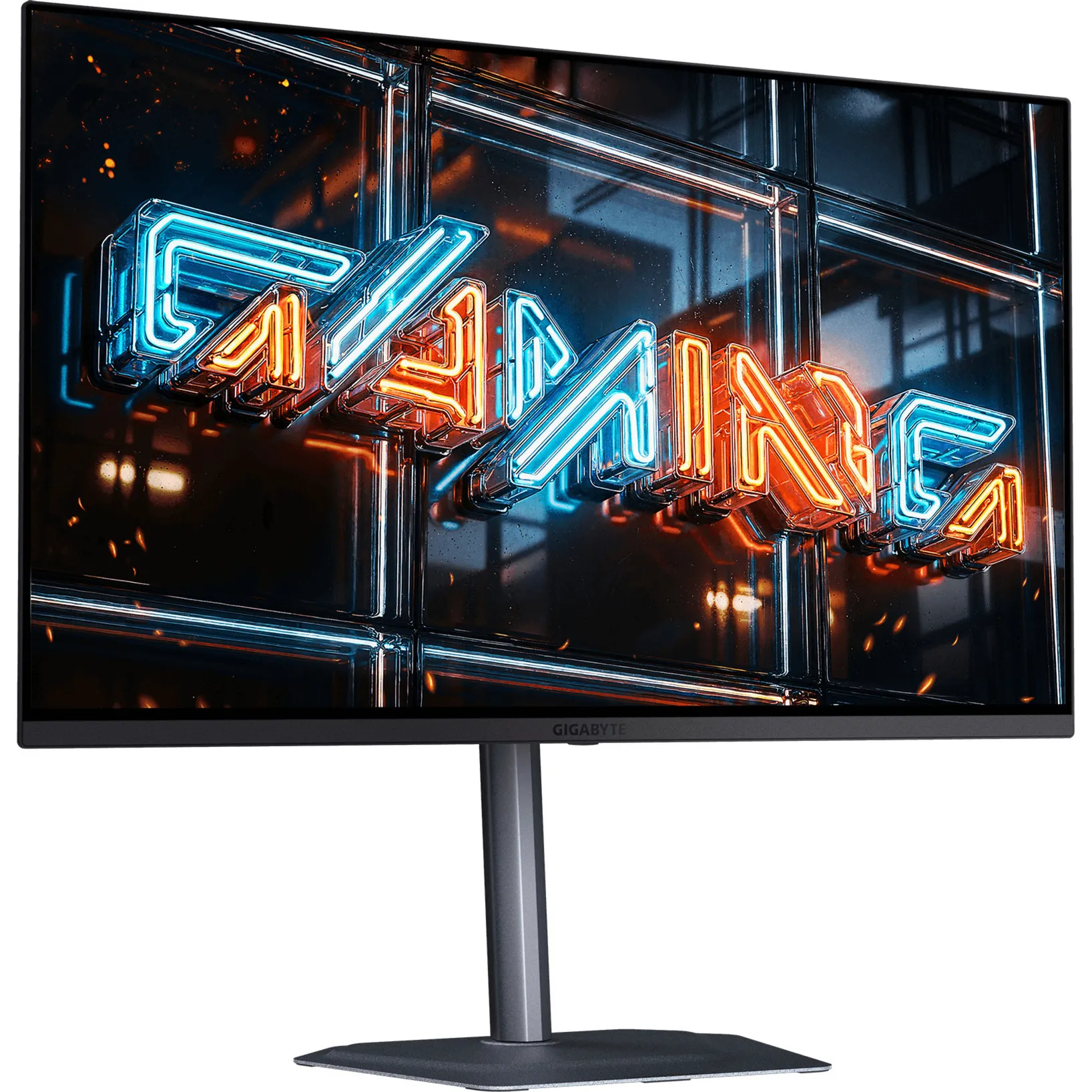 MO32U24 QD-OLED, Monitor di gioco - immagine 1