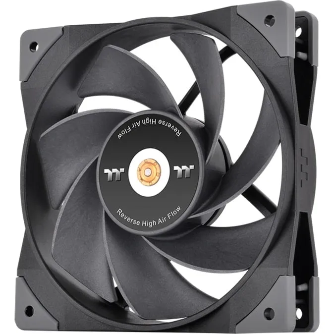 SWAFAN GT12 Ventola di raffreddamento per PC TT Premium Edition - immagine 1