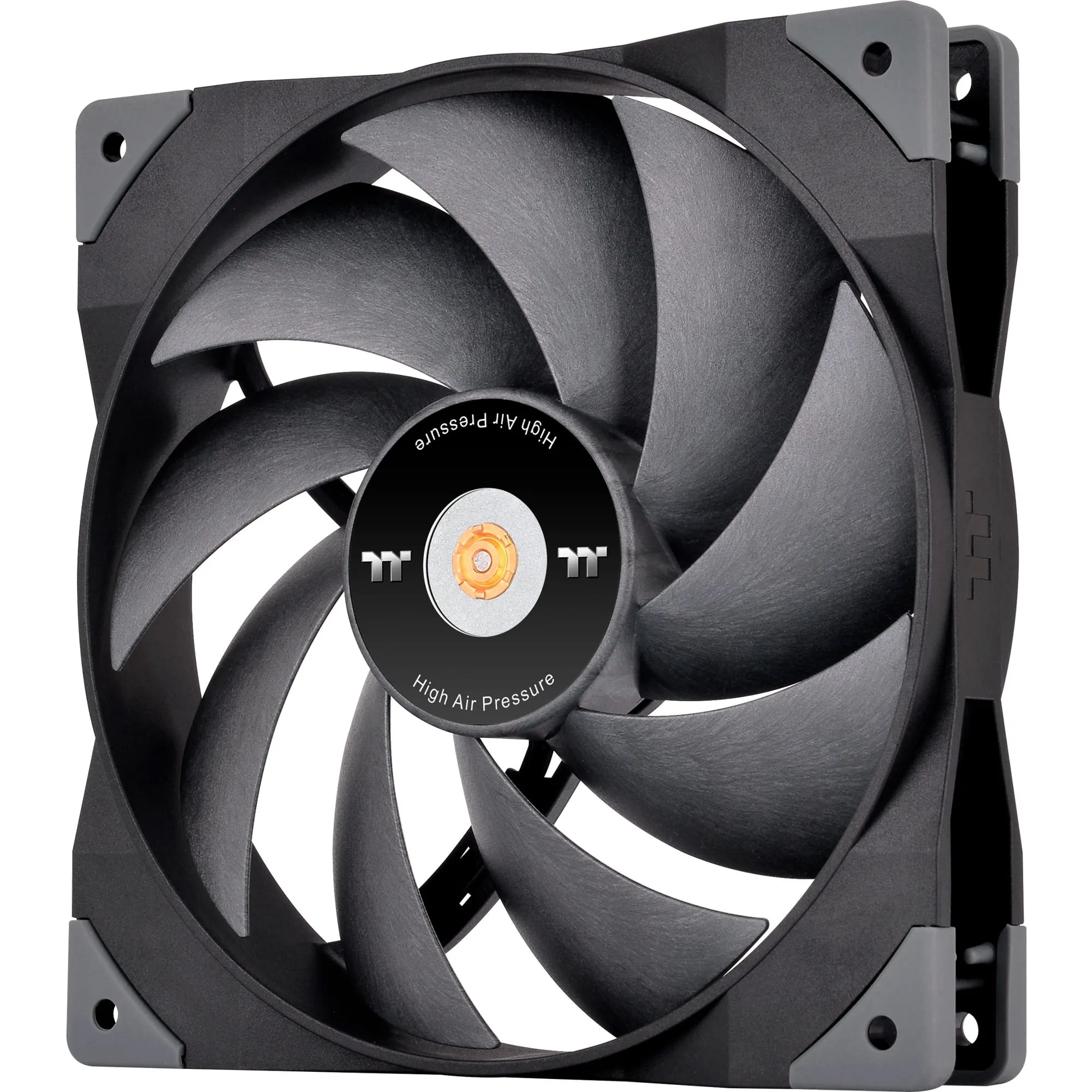 SWAFAN GT14 Ventola di raffreddamento per PC TT Premium Edition - immagine 1