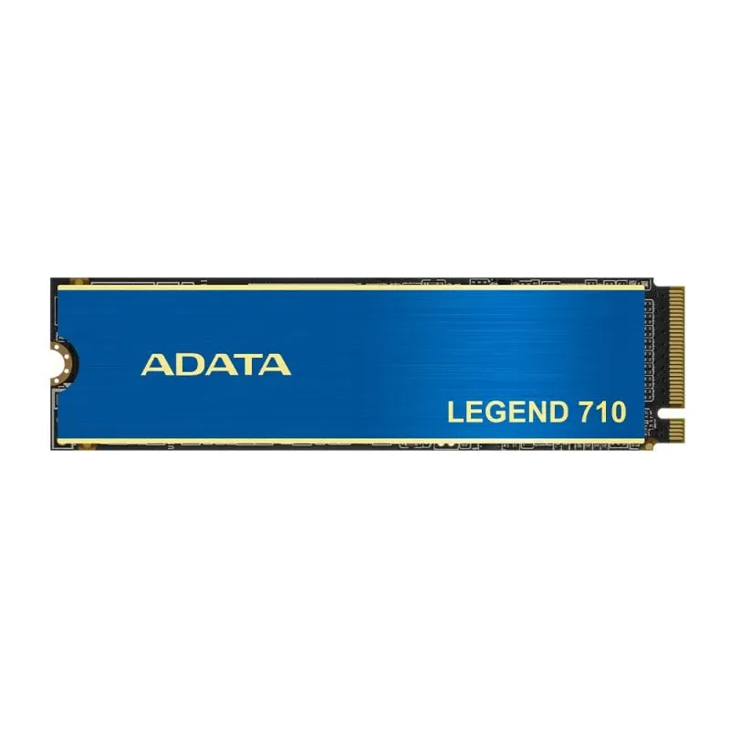 Adata Legend 710 M.2 1TB NVMe NAND Gen3x4 - immagine 1