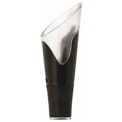 Tappo versatore SOMMELIER Nero 16013X - immagine 1