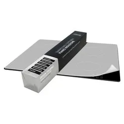 Protezione piano induzione Vetrosecurit Clear 299 (90x52cm) - immagine 1