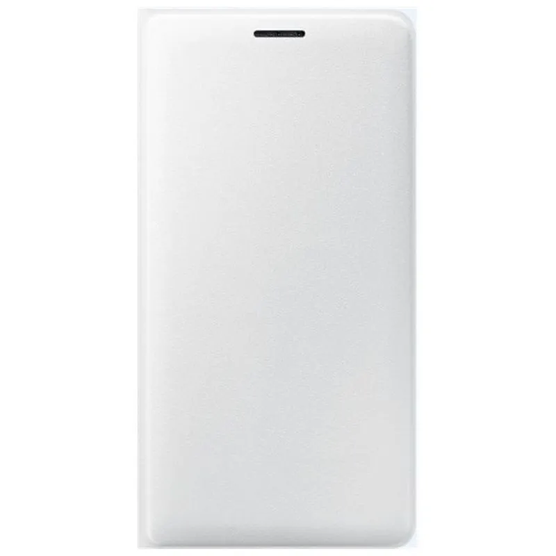 Samsung EF-WJ510 custodia per cellulare 13,2 cm (5.2") Cover Bianco - immagine 1