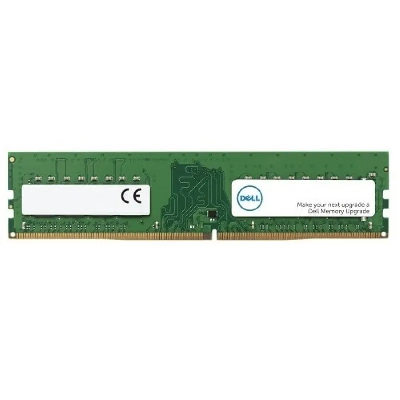 DELL AB120719 memoria 32 GB 1 x 32 GB DDR4 3200 MHz - immagine 1