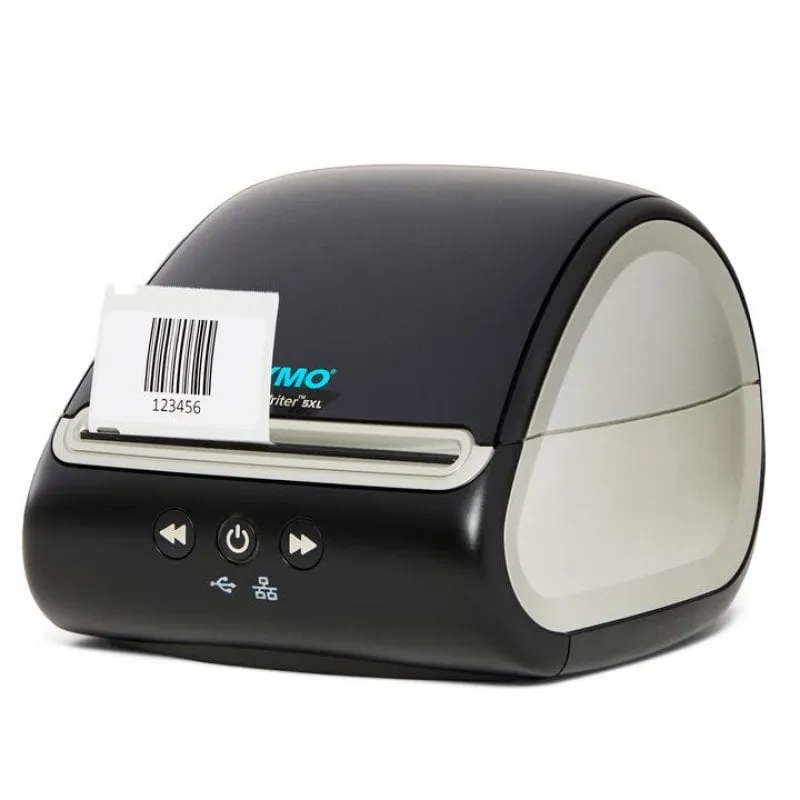 Stampante per etichette Dymo LabelWriter 5XL - immagine 1