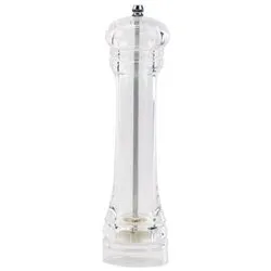 Macina pepe (20cm) macinasale Trasparente 13250200ACV - immagine 1