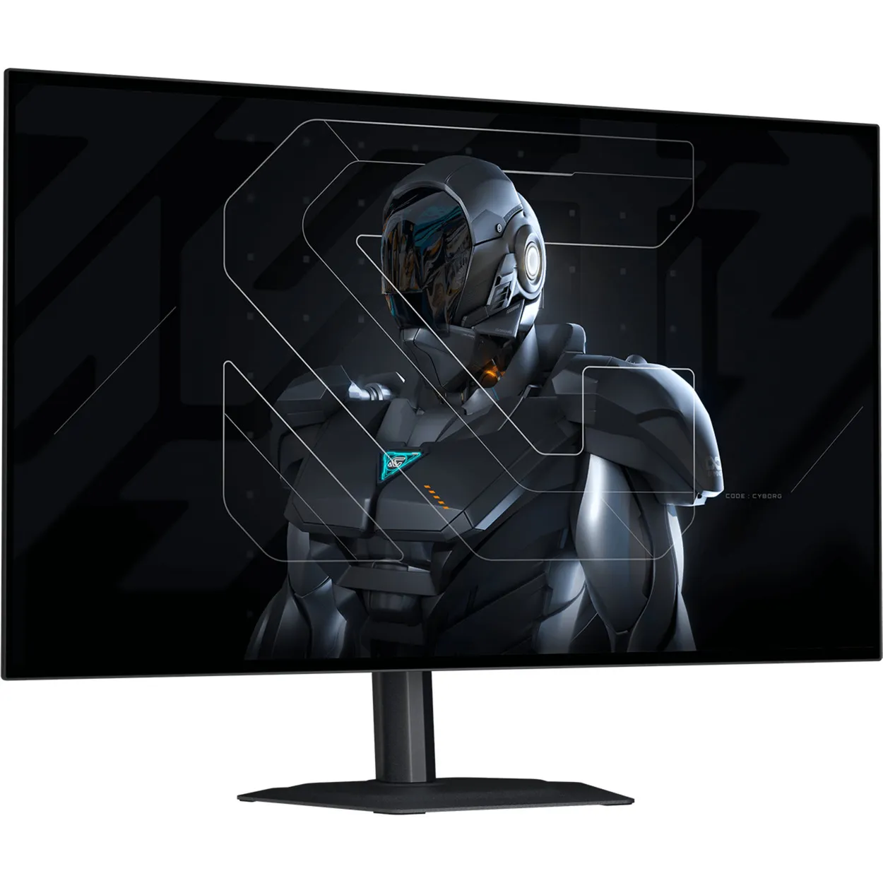 MO27Q28GR OLED, Monitor di gioco - immagine 1