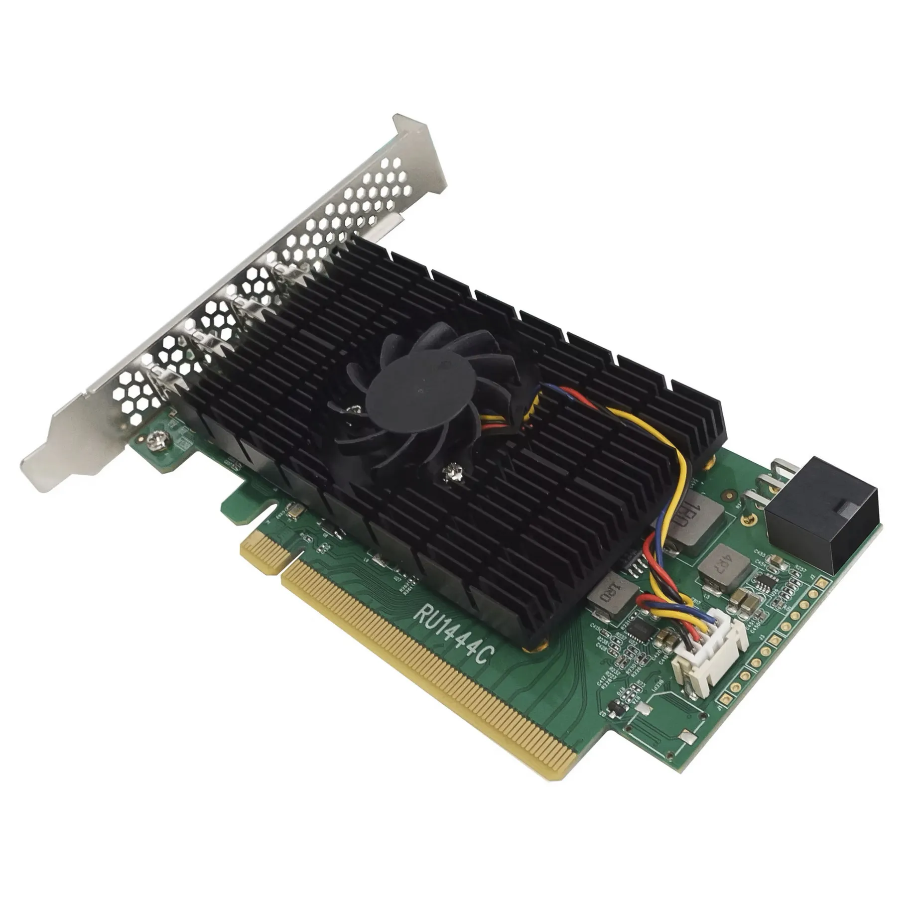 RocketU 1444C, Controller USB - immagine 1