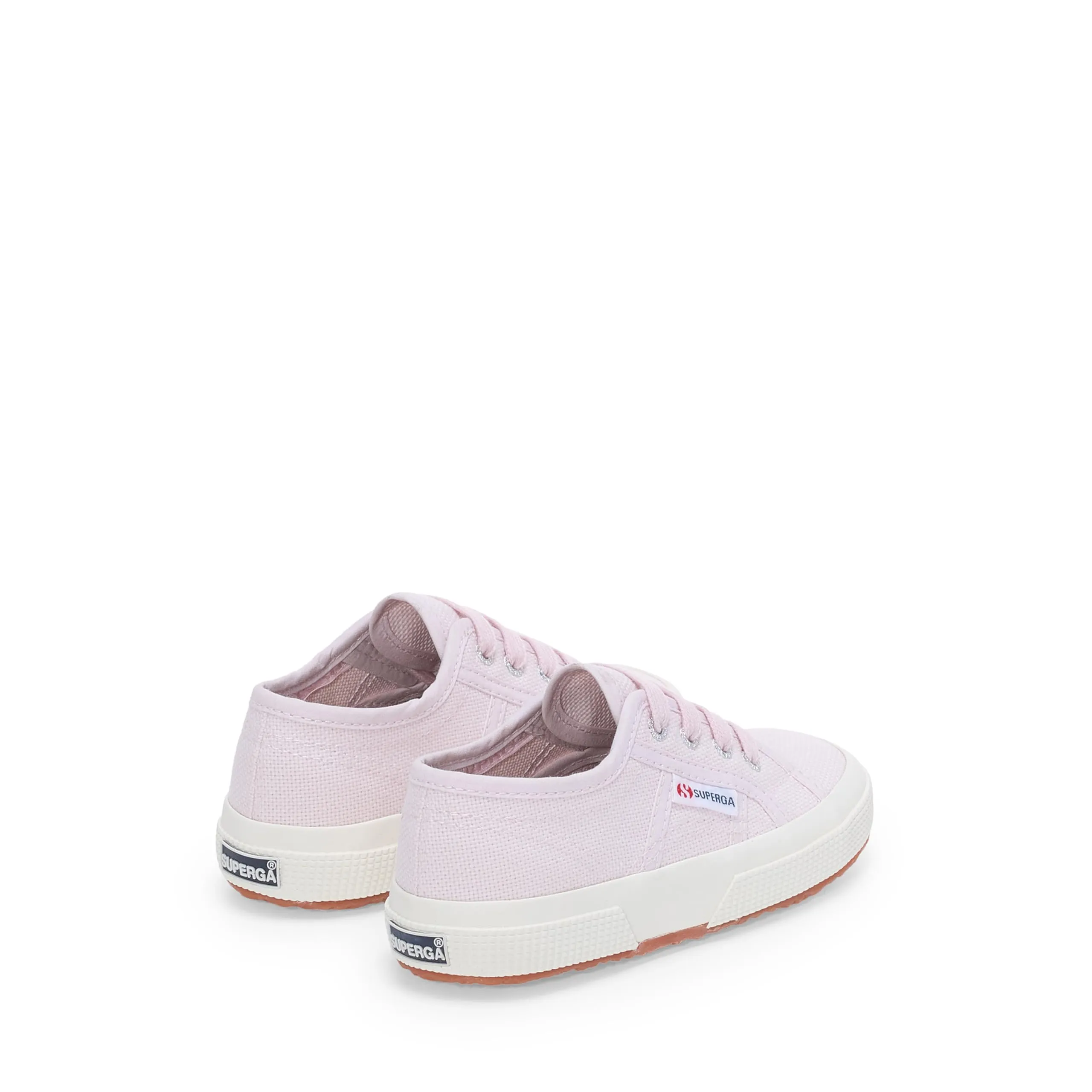 SUPERGA - Sneakers, Bambino/a, Viola, Cotone, Tennis, 2750-JCOT CLASSIC, Taglia: 28 - immagine 3