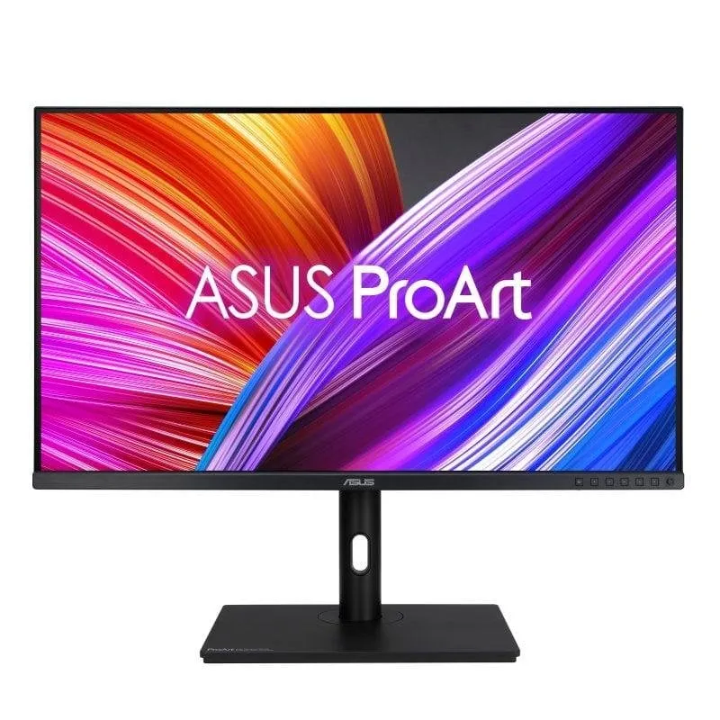 Monitor Asus ProArt PA328QV 31,5" QuadHD 75Hz IPS HDR10 Tempo di risposta 5ms - immagine 1