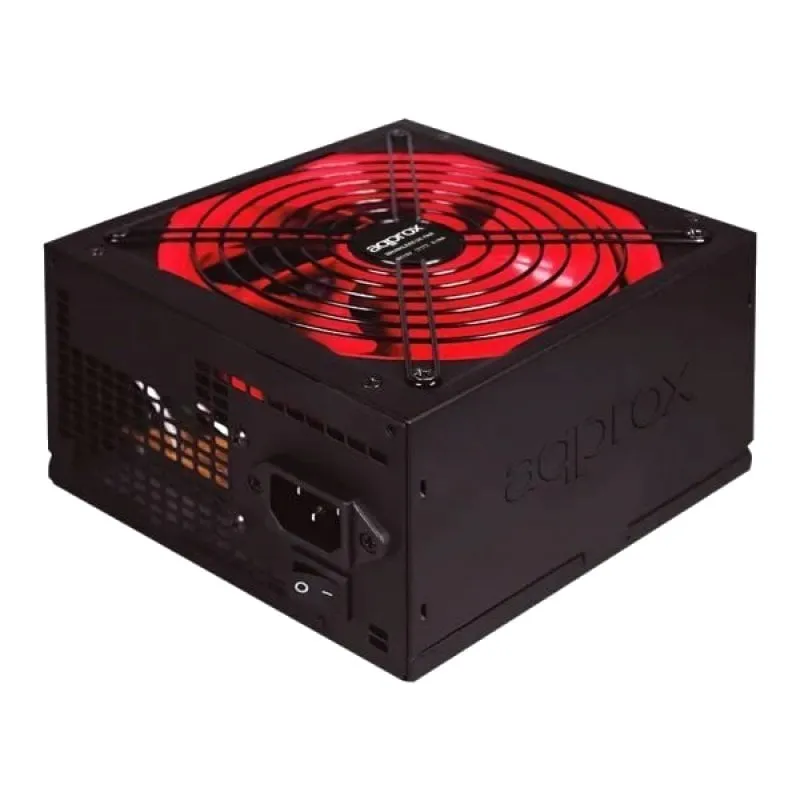 Circa APP800PSV3 PFC attivo da 800 W - immagine 1
