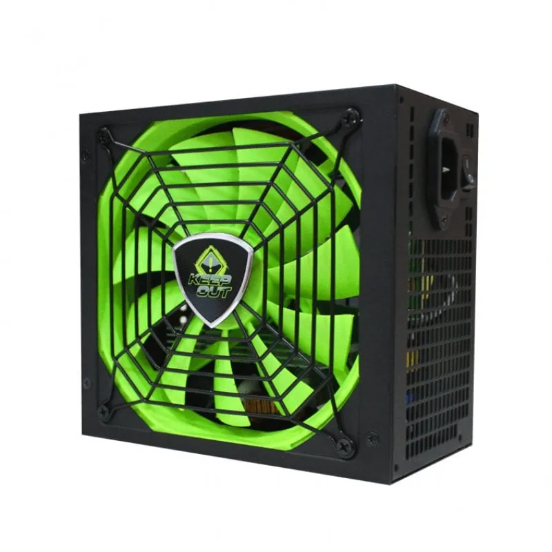 Tieni fuori FX1000MU 1000W modulare - immagine 1