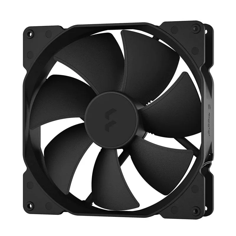 Ventola PWM Dynamic X2 GP-18 Fractal Design da 180 mm - immagine 1