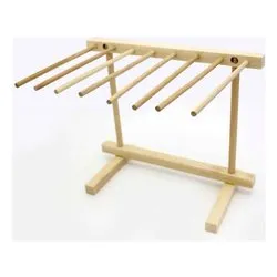 Asciuga pasta richiudibile con 8 astine 21 cm Natural Art 149 - immagine 1
