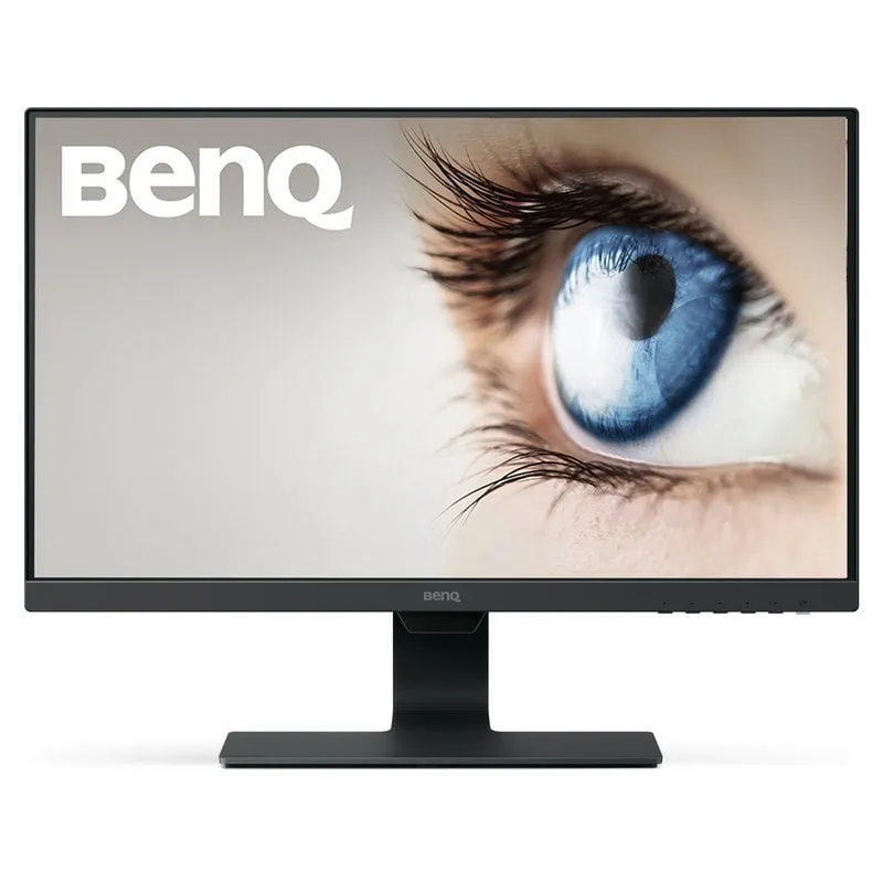 BenQ GW2480L 23,8" LED IPS Full HD Eye-Care - immagine 1
